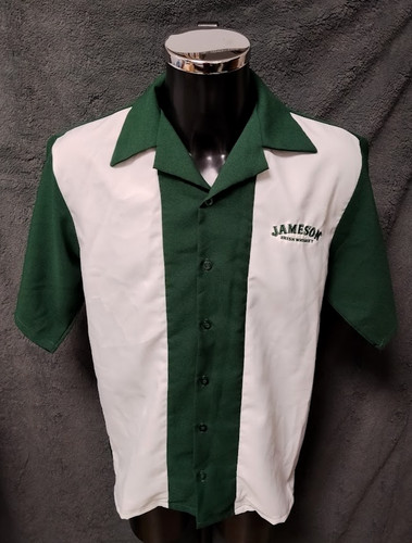 Jameson irish whiskey - irish,