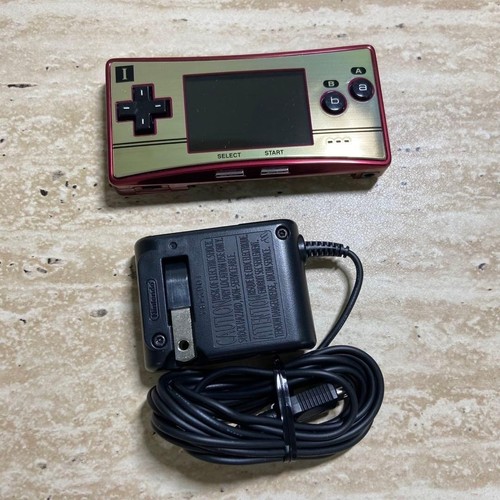 Nintendo game boy - game,