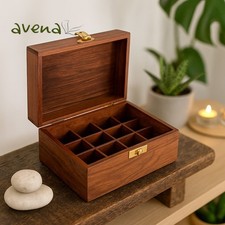 Sheesham Wood Aromatherapy Oil