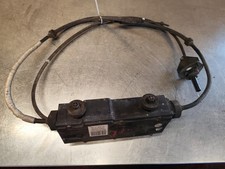 Electric handbrake for Renault