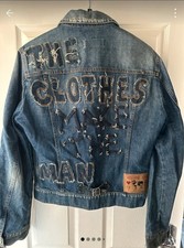 Moschino mens clothes - moschino, make
