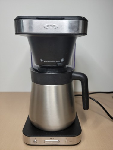Oxo brew cup coffee - oxo, maker