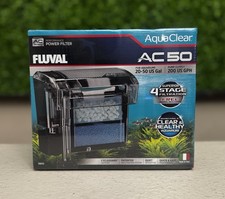 Fluval AquaClear AC50 Power