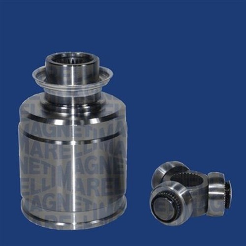 For magneti marelli - magneti,