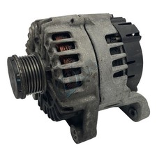 BMW 150A 14V Alternator N47N 1