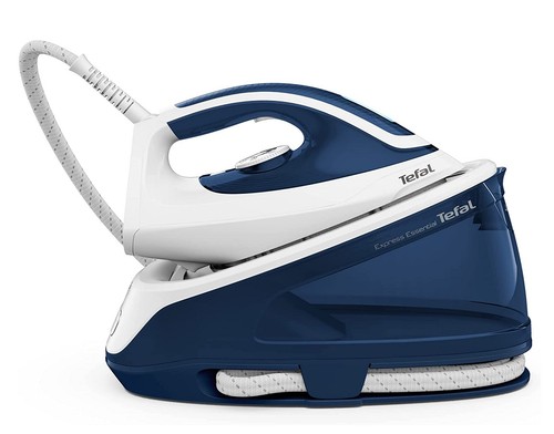 Tefal sv6116g0 express - tefal,