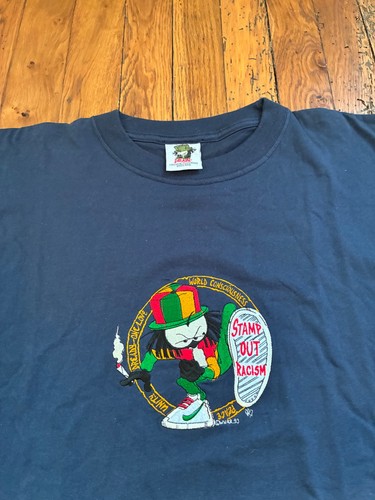 Vintage dready 1993 - vintage,