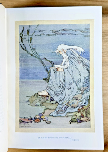 Rare keats poems 1911 - keats,