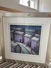 Paul Horton When You Need A Special Friend Framed Print 