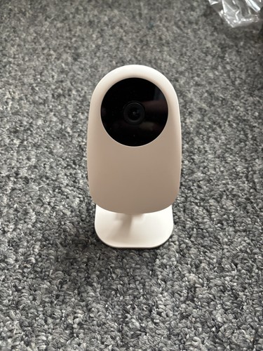 Nooie indoor cam 1080p smart - cam,