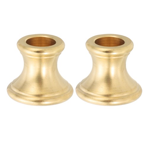Lamp solid brass - solid, pcs