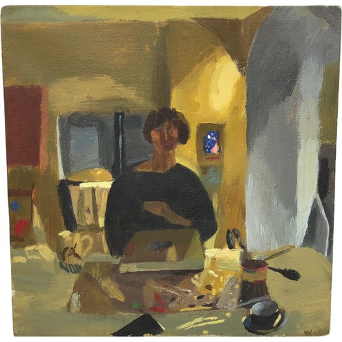 Mary mabbutt the very dead - very,