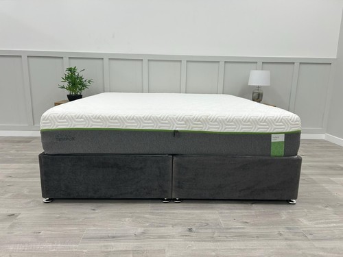 Tempur hybrid luxe - elite, 6ft