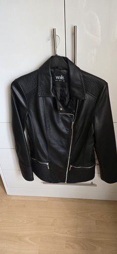 Wallis women faux leather - women's,