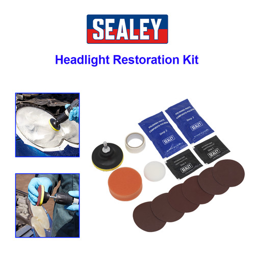 Sealey hrk01 car - sealey, /