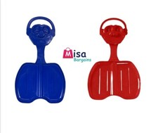 FUN SNOW SLEDGE  TOBOGGANBUM