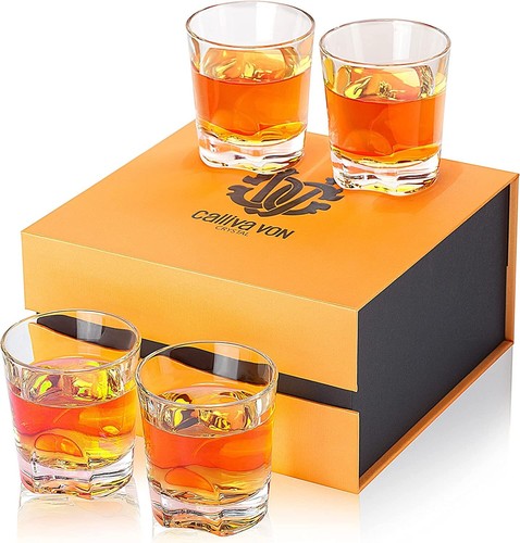 Calliva von crystal whisky - von,