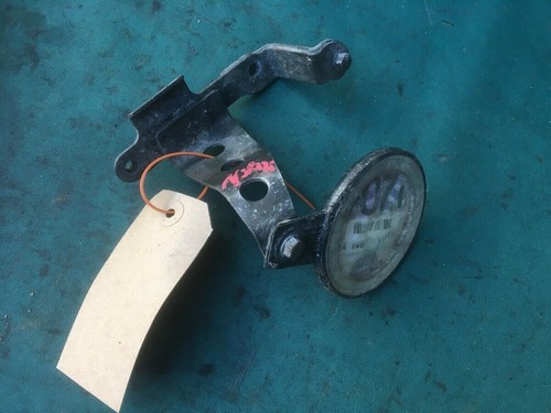 4016 honda nsr125r 1997 tax - honda,