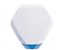  Texecom Premier Odyssey 3E Burglar Alarm Bell Box External Sounder Veritas ETC