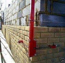 Mustang external - mustang, 6'