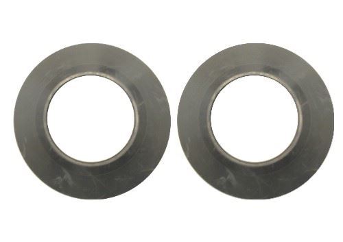 Fork dust seals fits honda - fork,