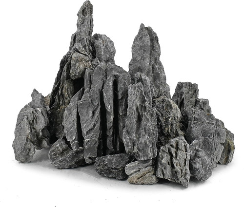 Seiryu rock stone lb - 11,