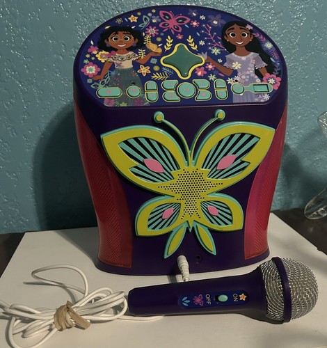 Disney encanto ihome link - disney,