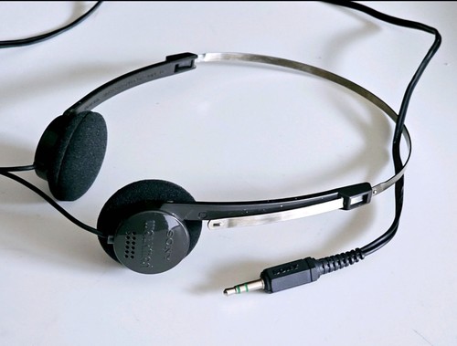 Rare sony mdr - rare, mdr-03