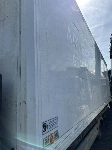 Used fridge chiller - used, chiller/