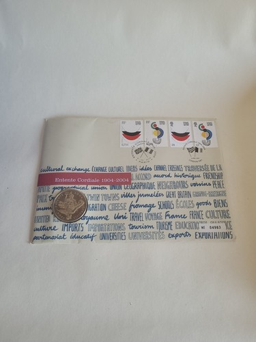 Entente cordiale 1904 - entente,