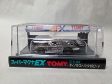 Tomy AFX HO Scale EX-006 #50