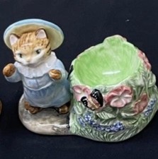 TOM KITTEN - ENESCO BEATRIX
