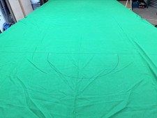 Used, Full Size Snooker Table