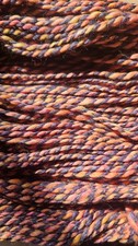 Handspun Merino Yarn 112 Grams