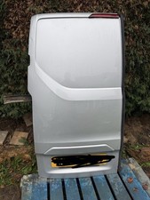 2014-2023  Ford Transit Custom