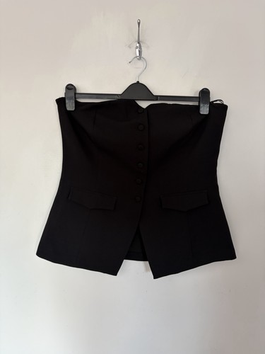 Primark bandeau black - uk,