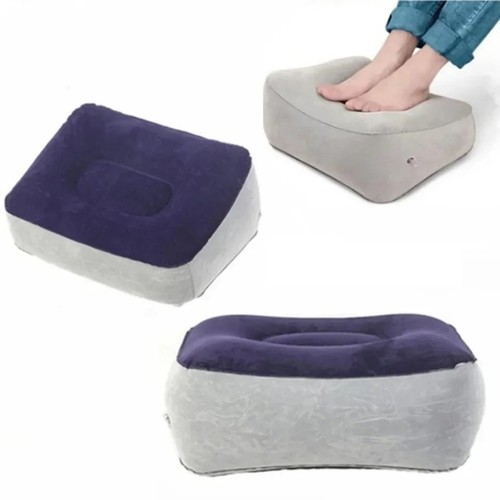Foot rest cushion for under - foot,