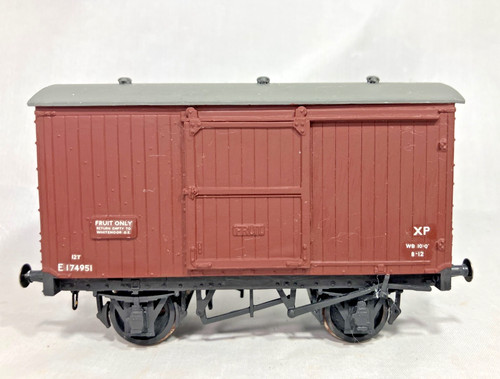 Gauge parkside dundas ps46 - o,