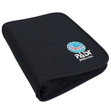 PADI Pro Adventure Log Book