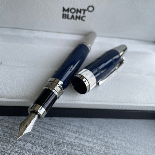 Montblanc antoine saint - montblanc,
