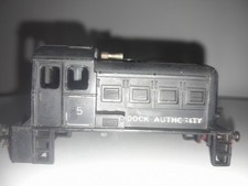Tri-ang Hornby R253 Black