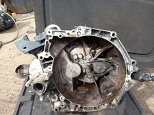 Citroen Berlingo Mk2 5 Speed