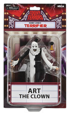 NECA Terrifier Figure Toony