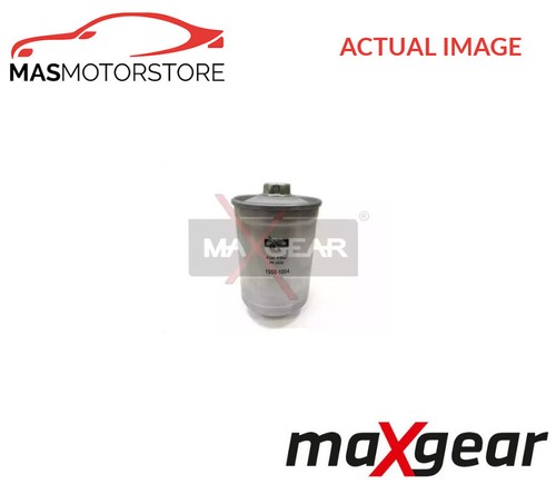 Engine fuel filter maxgear - engine,