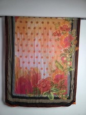 Floaty Colourful Indian