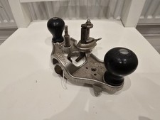 Stanley hand router - hand,