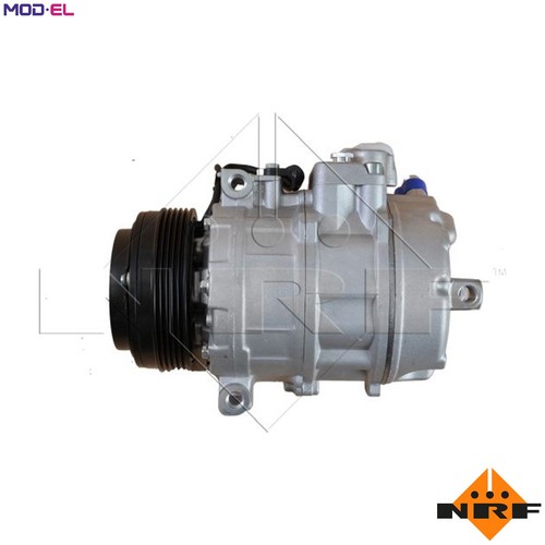 Compressor air conditioning - air,