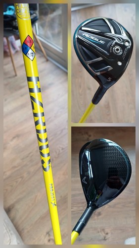 Callaway rogue wood zero - callaway,