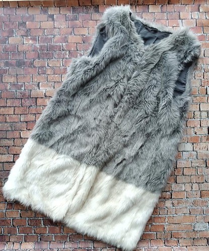 Ladies oliver spencer vest - oliver,