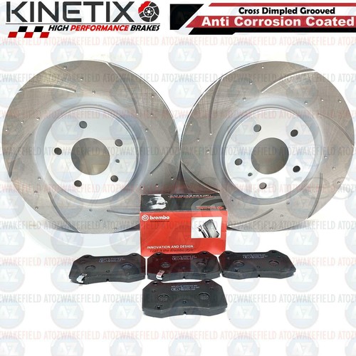 For nissan 350z front - for, dimpled